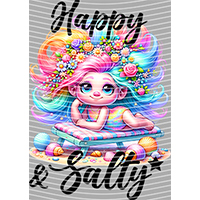 Cartoons and other-CO 821